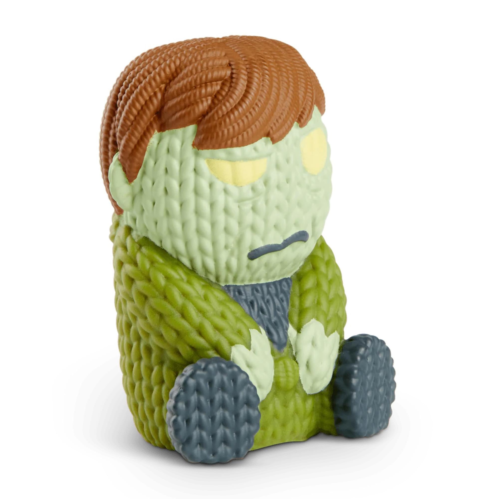 Scooby-Doo Handmade By Robots #017 The Creeper Micro Vinyl Figure