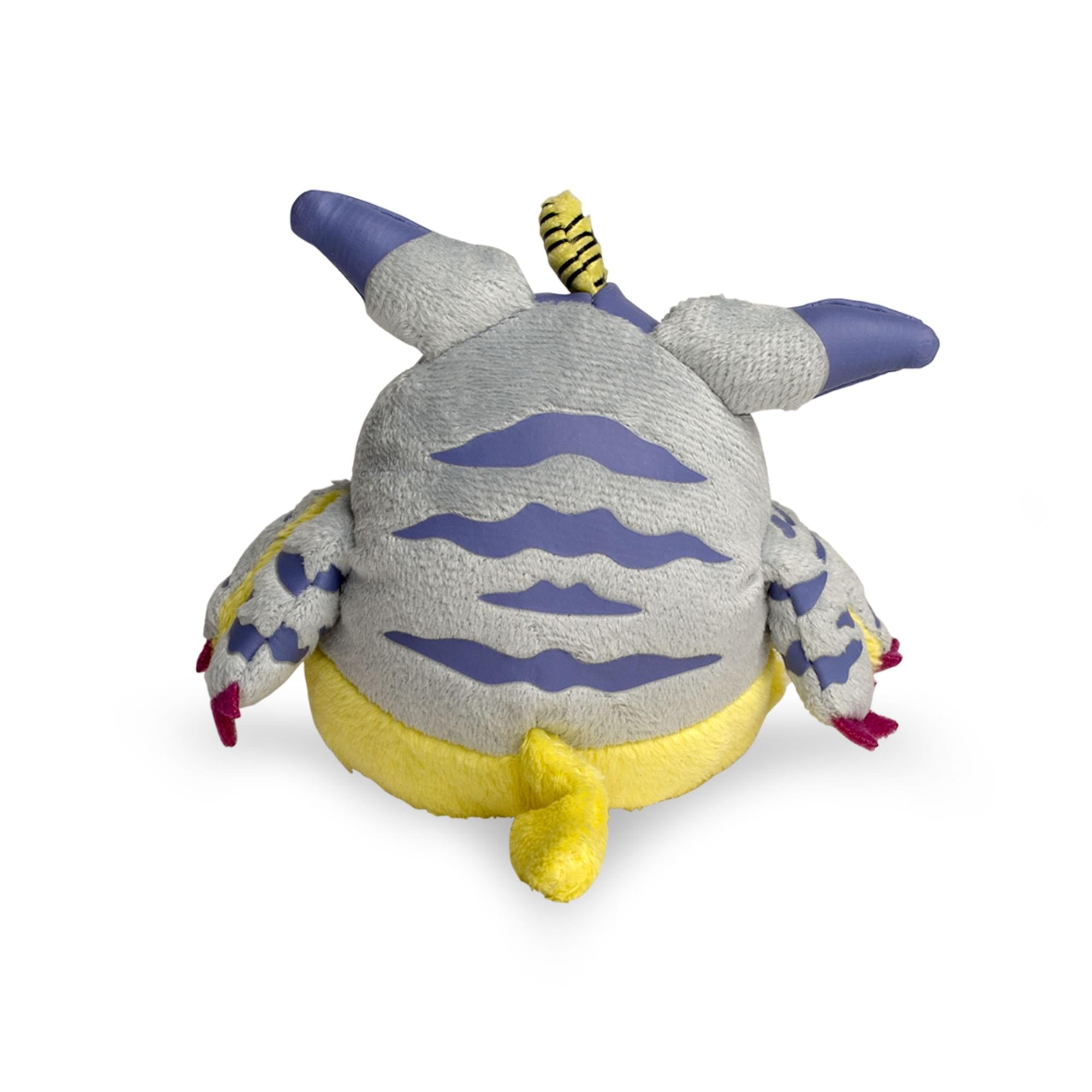 Digimon 4 Inch Mini Character Plush | Gabumon