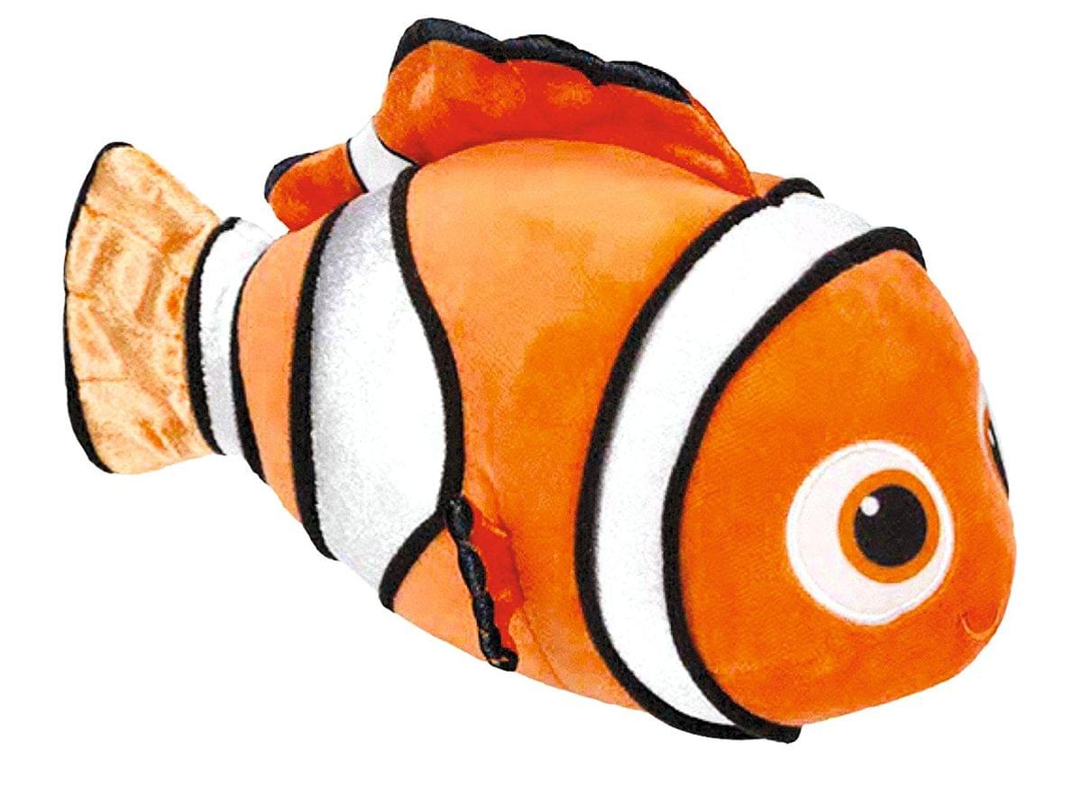 Disney Finding Dory 10" Talking Plush: Nemo