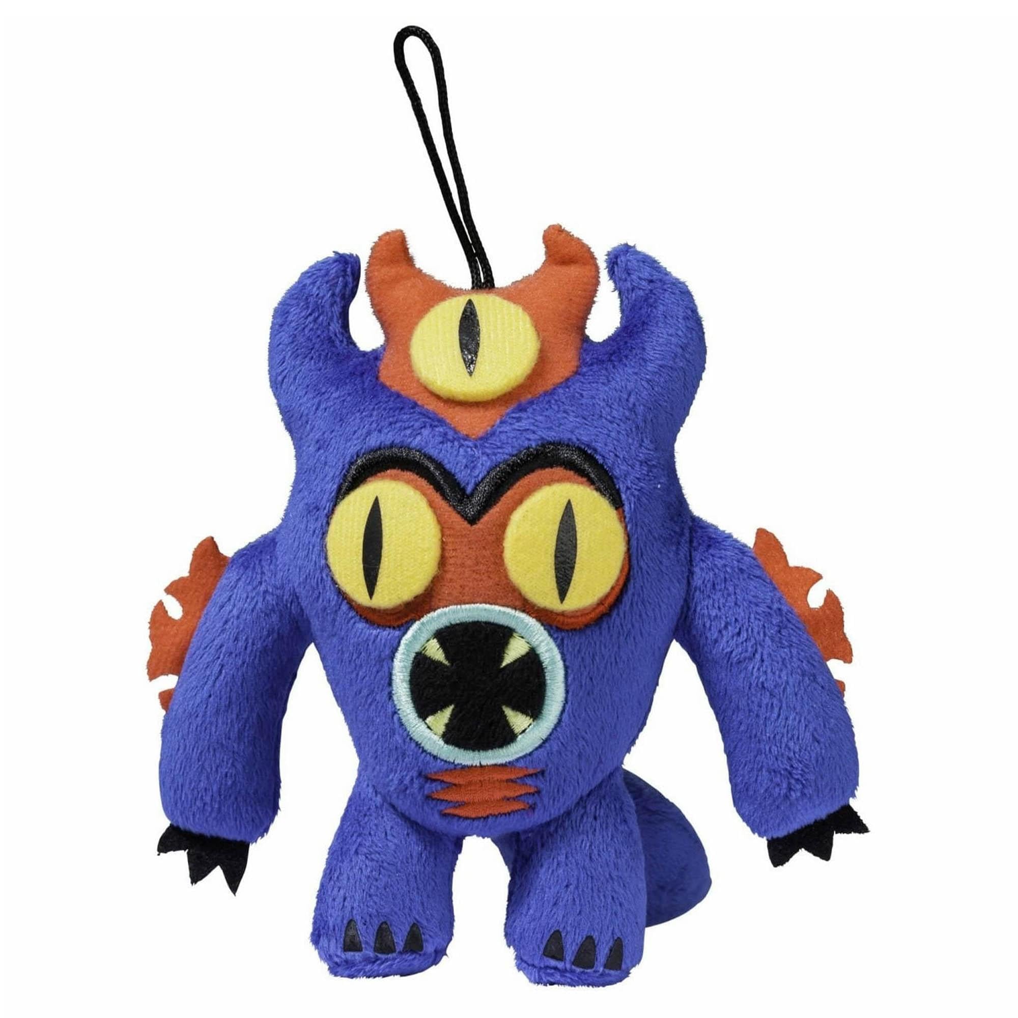 Bandai Disney Big Hero 6 Fred Plush