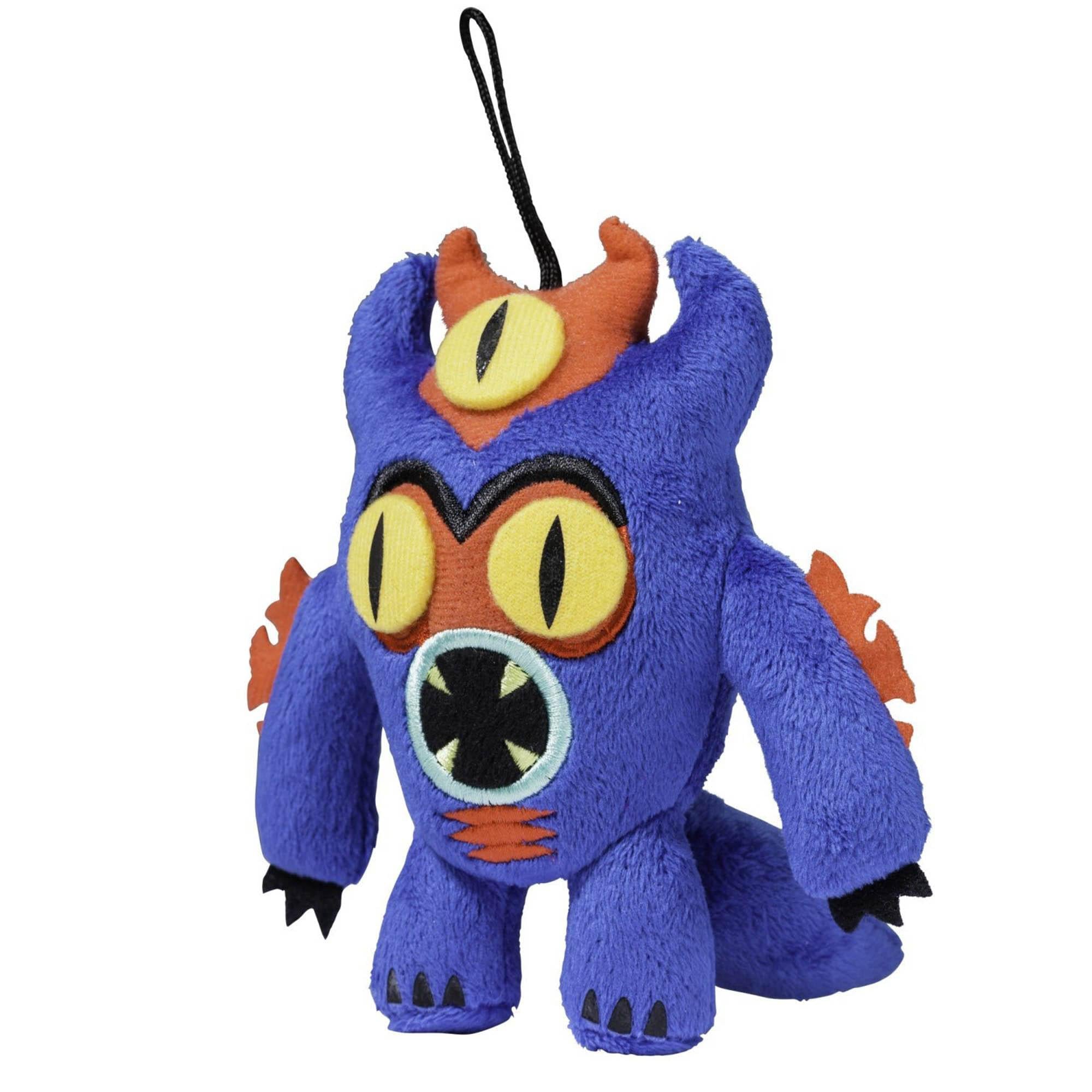 Bandai Disney Big Hero 6 Fred Plush