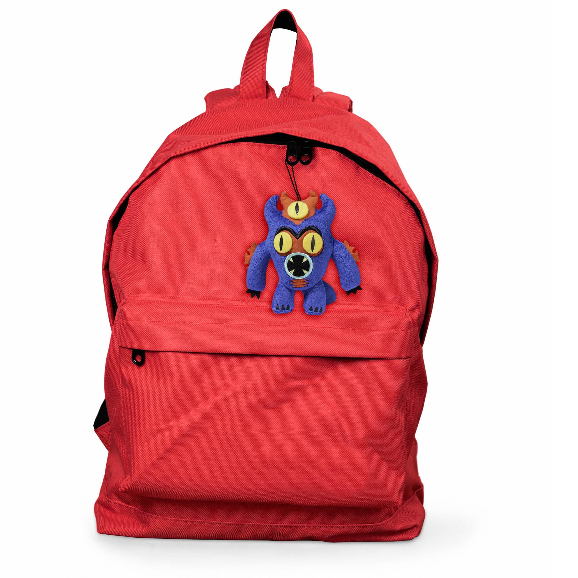 Bandai Disney Big Hero 6 Fred Plush