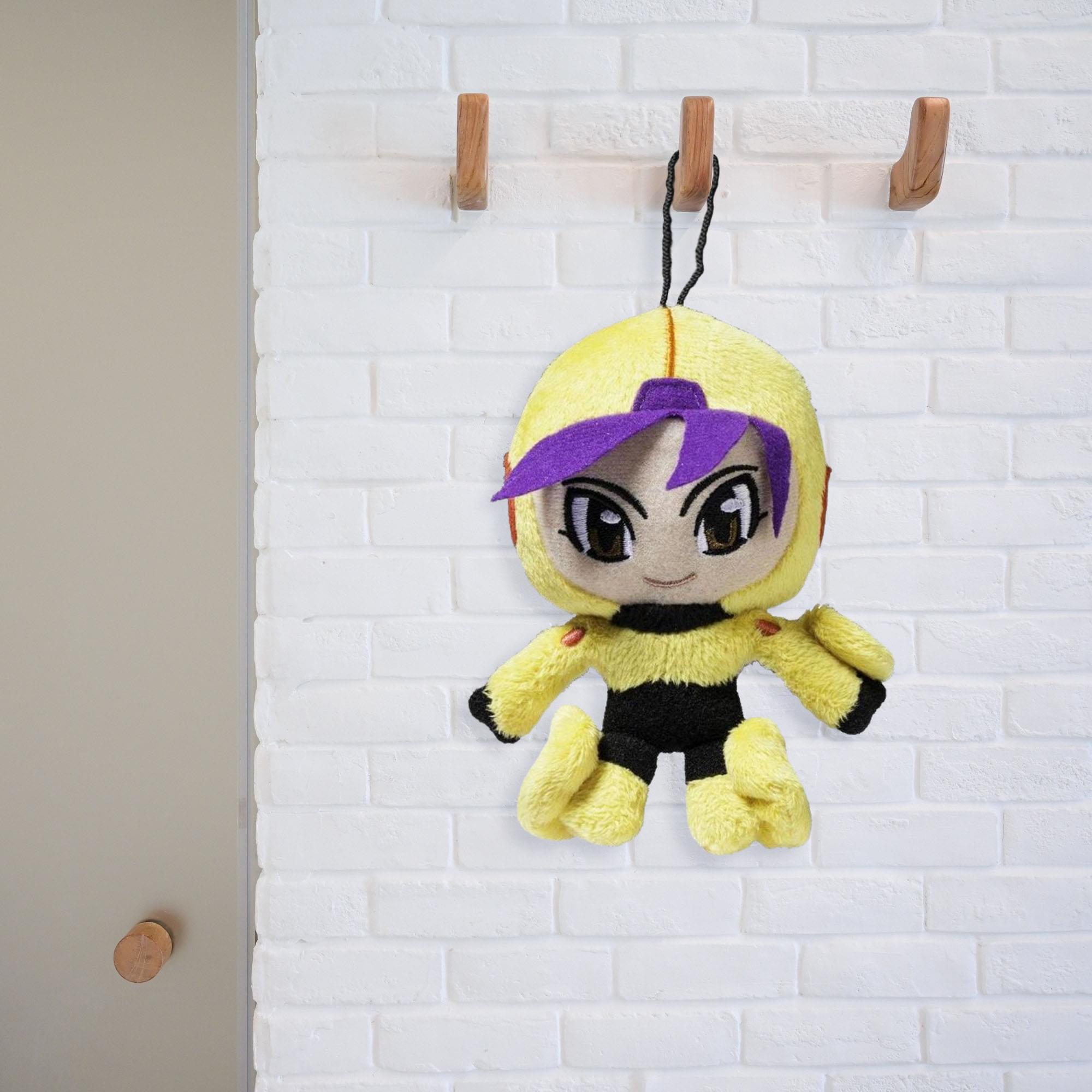 Bandai Disney Big Hero 6 Tomago Plush