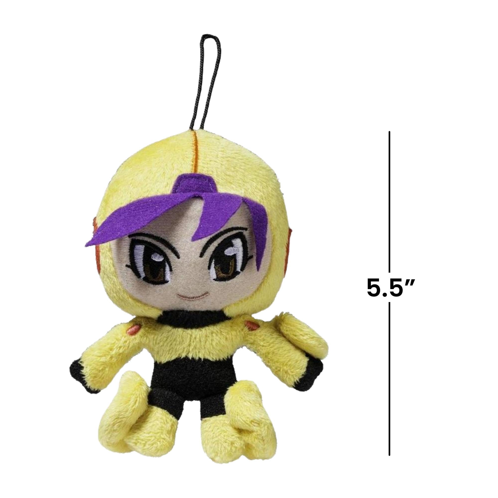 Bandai Disney Big Hero 6 Tomago Plush