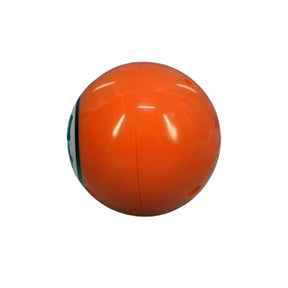 Dragon Ball Z Master Roshi Symbol 4 Stars Magnet
