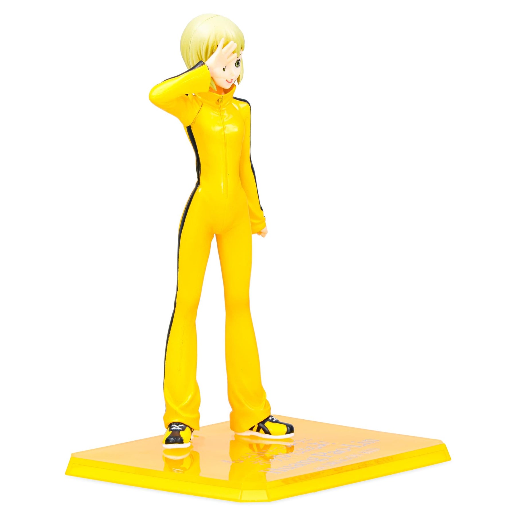 Tiger & Bunny Dragonkid Huang Pao-Lin Figuarts Zero Figure