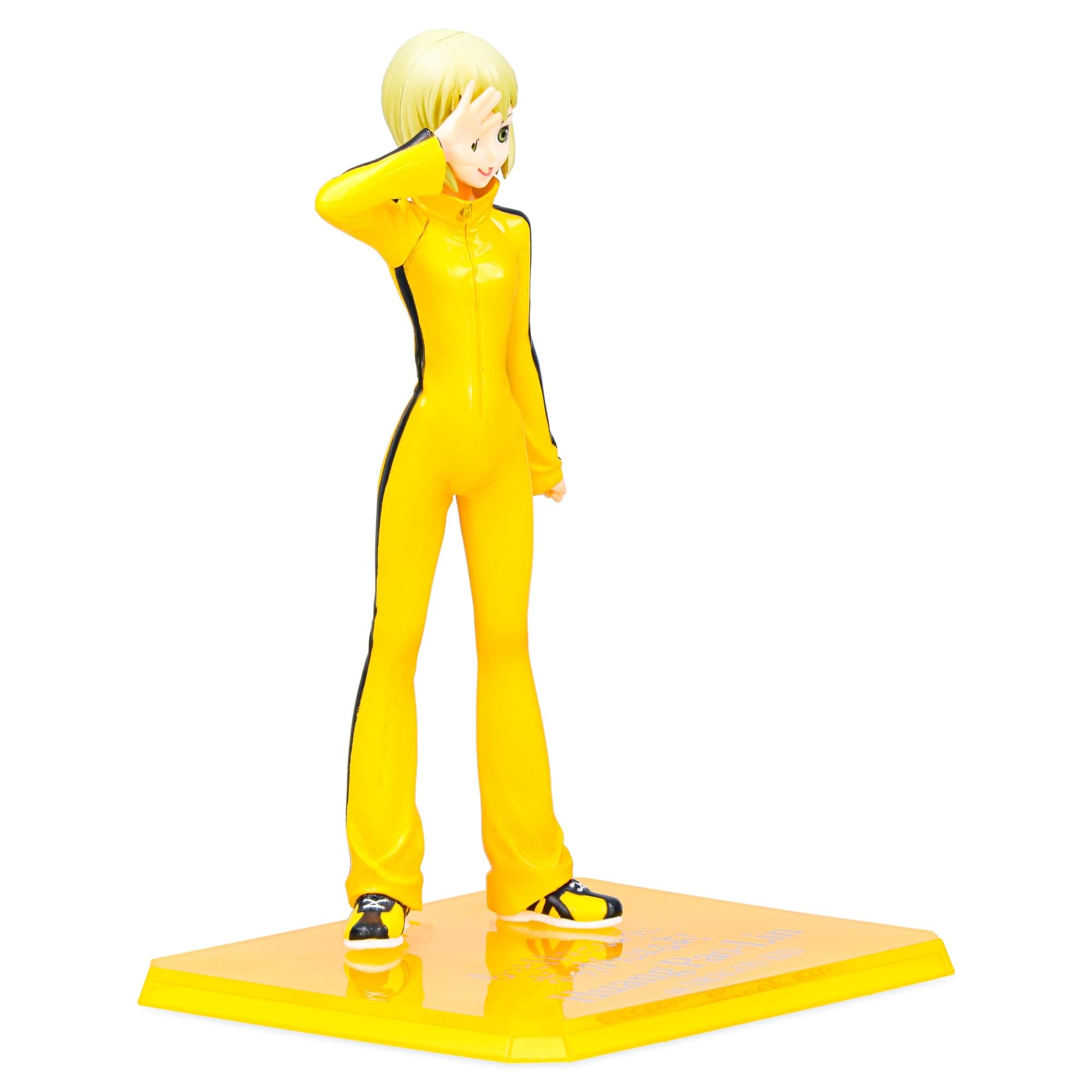 Tiger & Bunny Dragonkid Huang Pao-Lin Figuarts Zero Figure