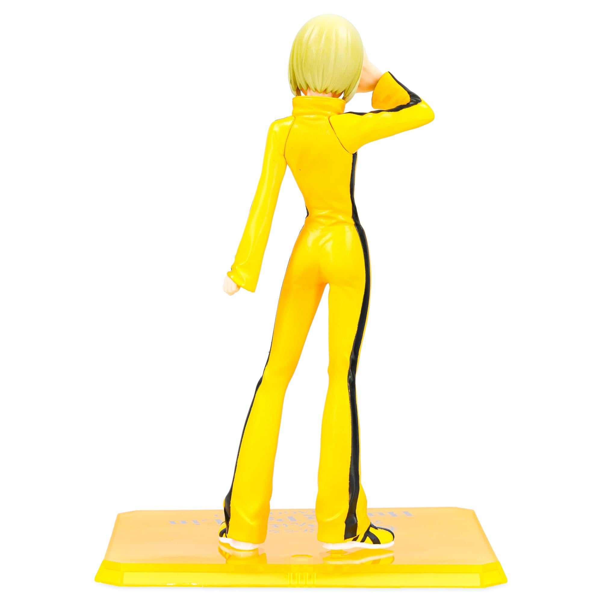 Tiger & Bunny Dragonkid Huang Pao-Lin Figuarts Zero Figure