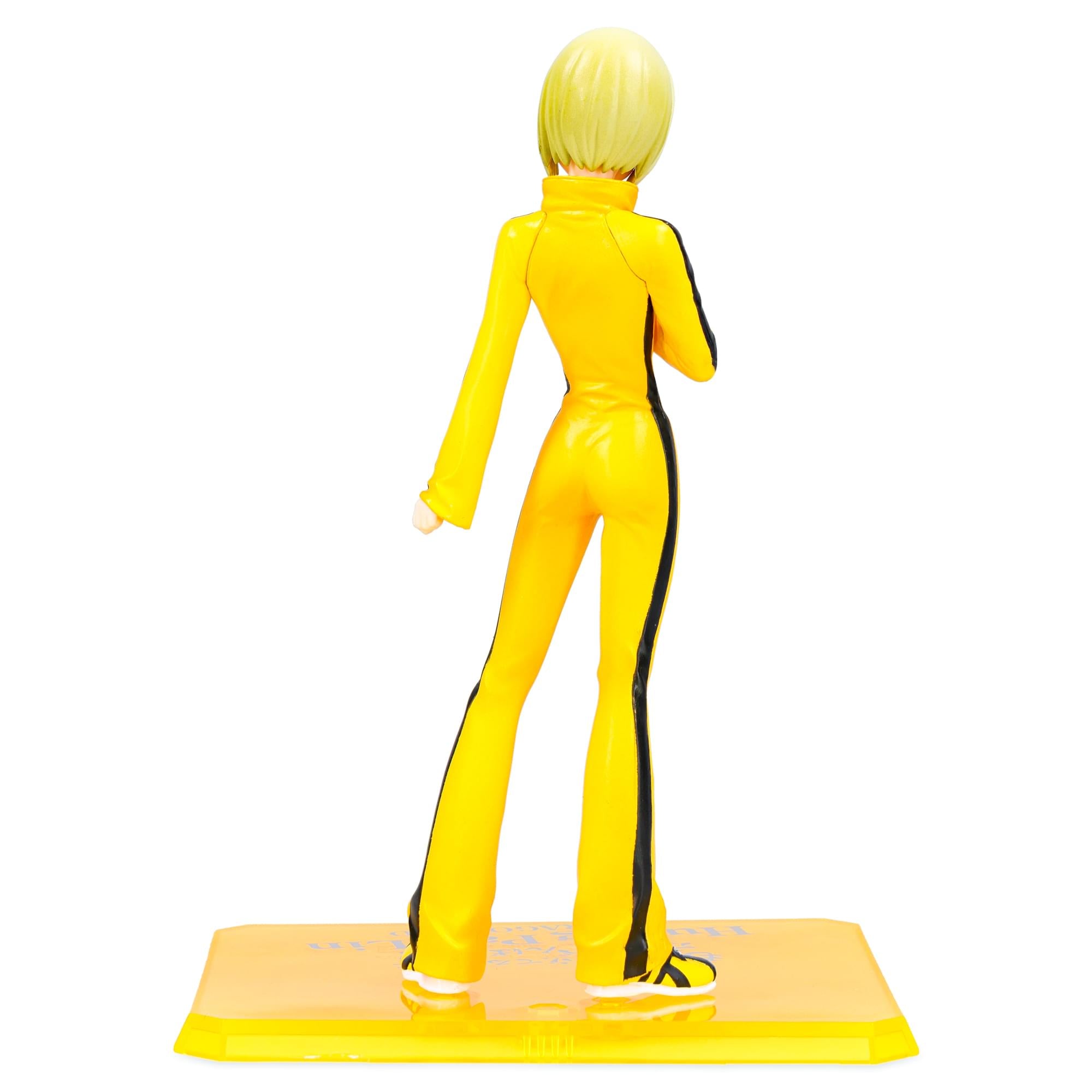 Tiger & Bunny Dragonkid Huang Pao-Lin Figuarts Zero Figure