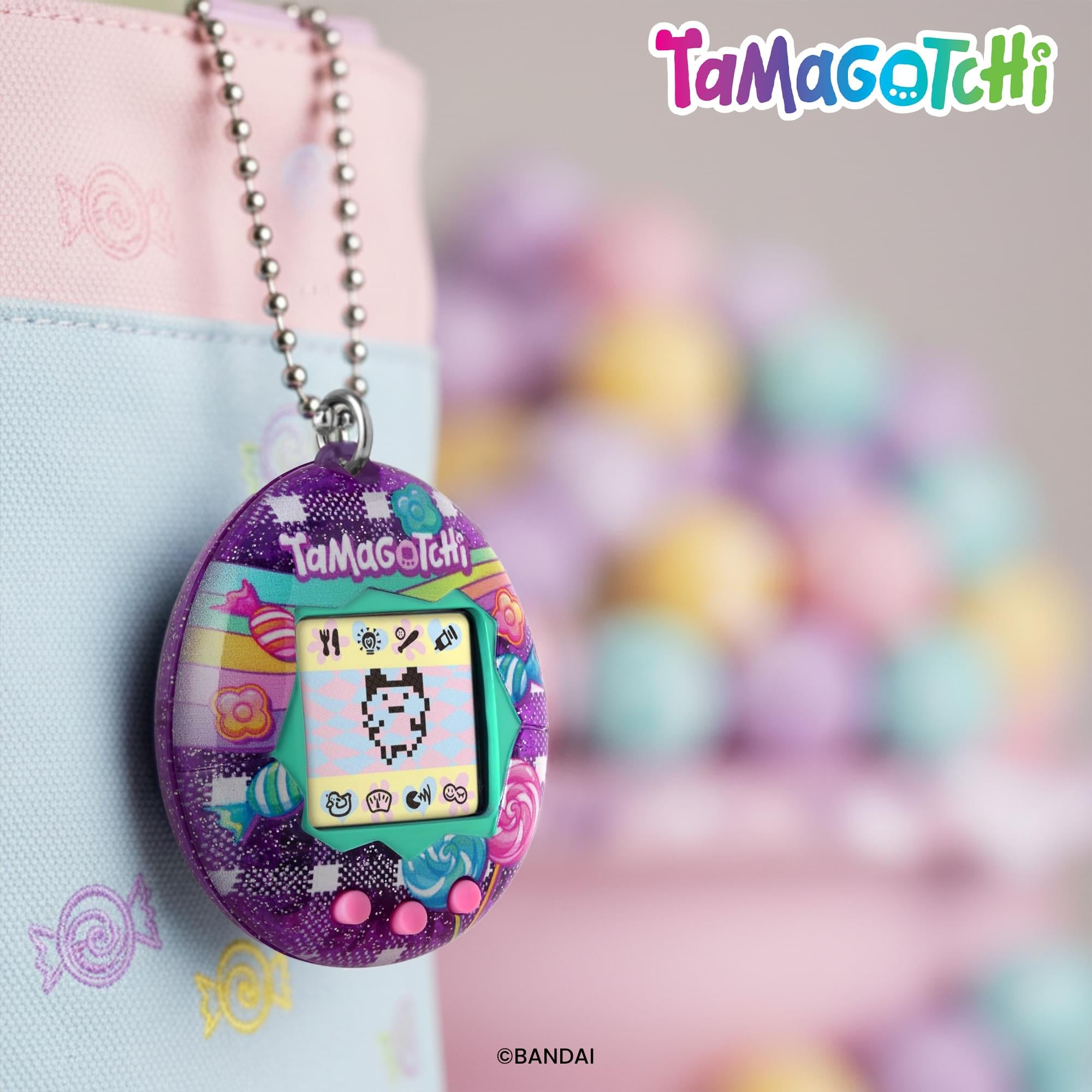 Tamagotchi Original Digital Pet | Tama Candy