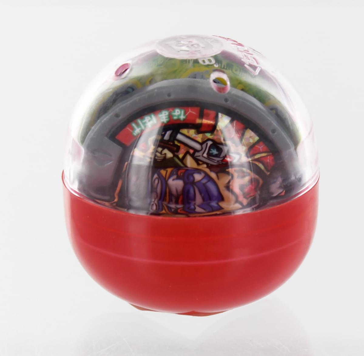 Yo-kai Watch Youkai Medal 2 Series Gashapon: Namahage