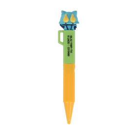Yo-kai Watch Mascot-Tachi Pen Gashapon: Gabunyan B