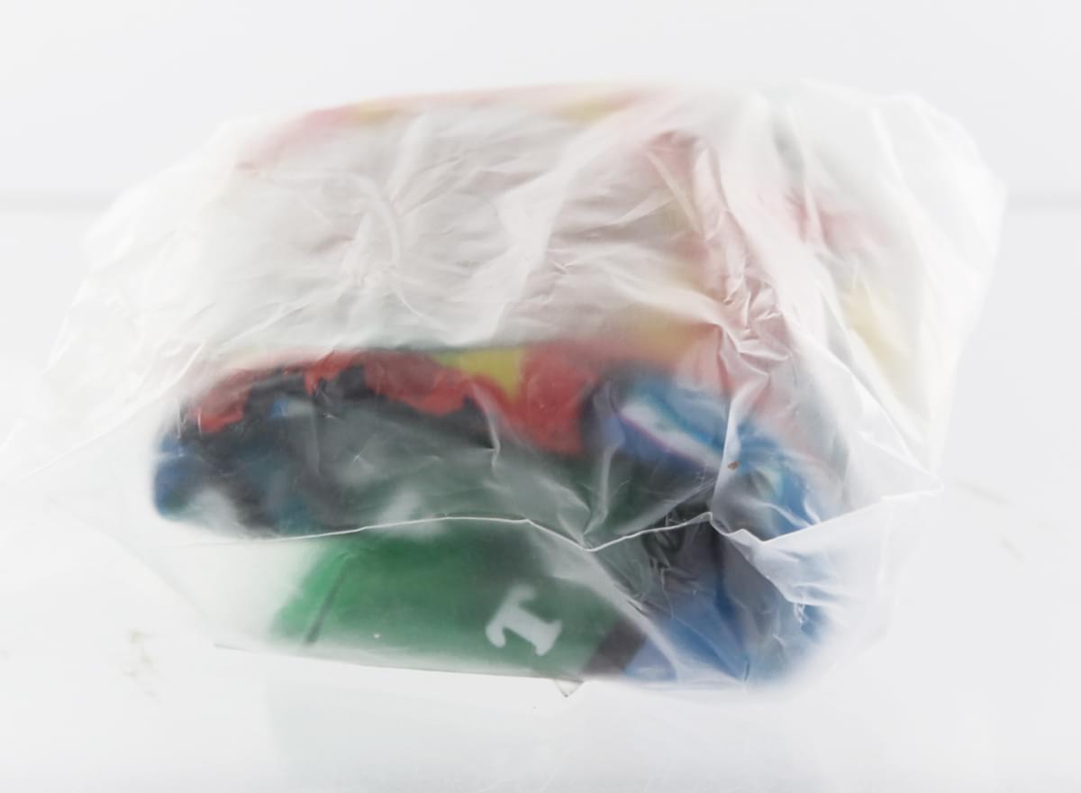 Yo-kai Watch Youkai Flying Disc EX: Set Of 5