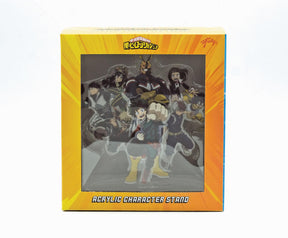 My Hero Academia Acrylic Character Stand #1