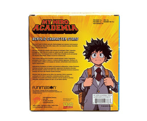 My Hero Academia Acrylic Character Stand #1