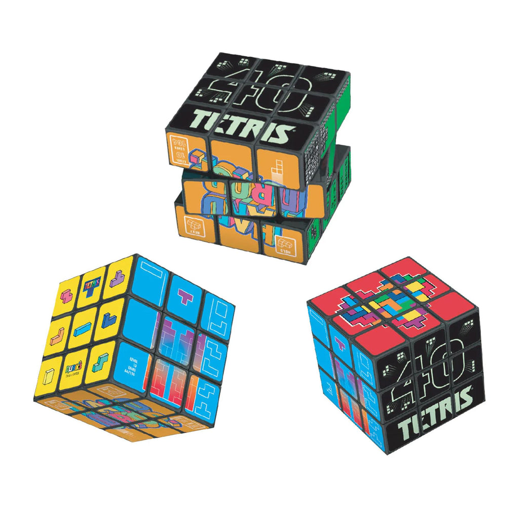 その他 TINYTINY BABY EDITION RUBIK'S CUBE World's Smallest Rubik's Cube – Knick Knack Toy Shack