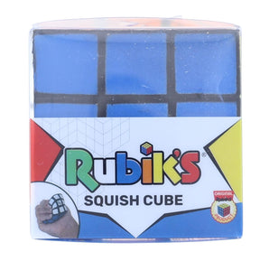 Rubiks Slow Foam 3 Inch Squishy Cube