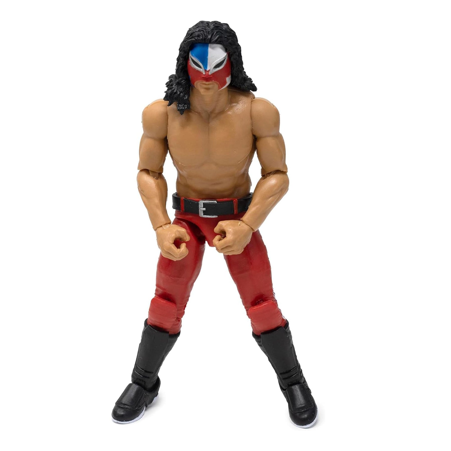 Legends of Lucha Libre Fanaticos Action Figure | Juventude Guerrera