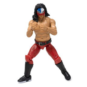 Legends of Lucha Libre Fanaticos Action Figure | Juventude Guerrera
