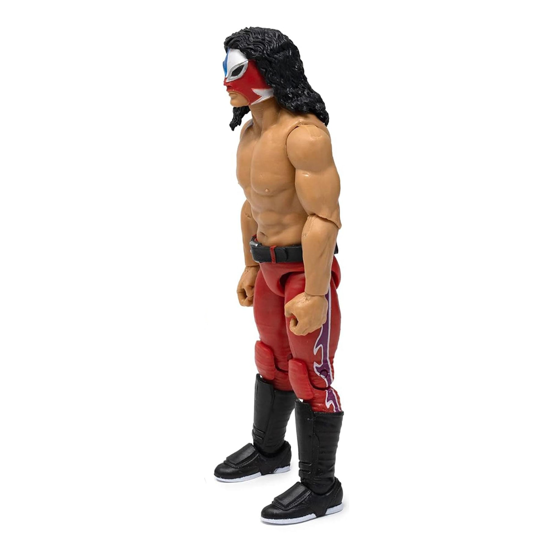 Legends of Lucha Libre Fanaticos Action Figure | Juventude Guerrera