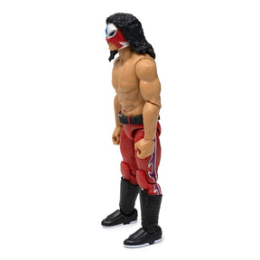Legends of Lucha Libre Fanaticos Action Figure | Juventude Guerrera