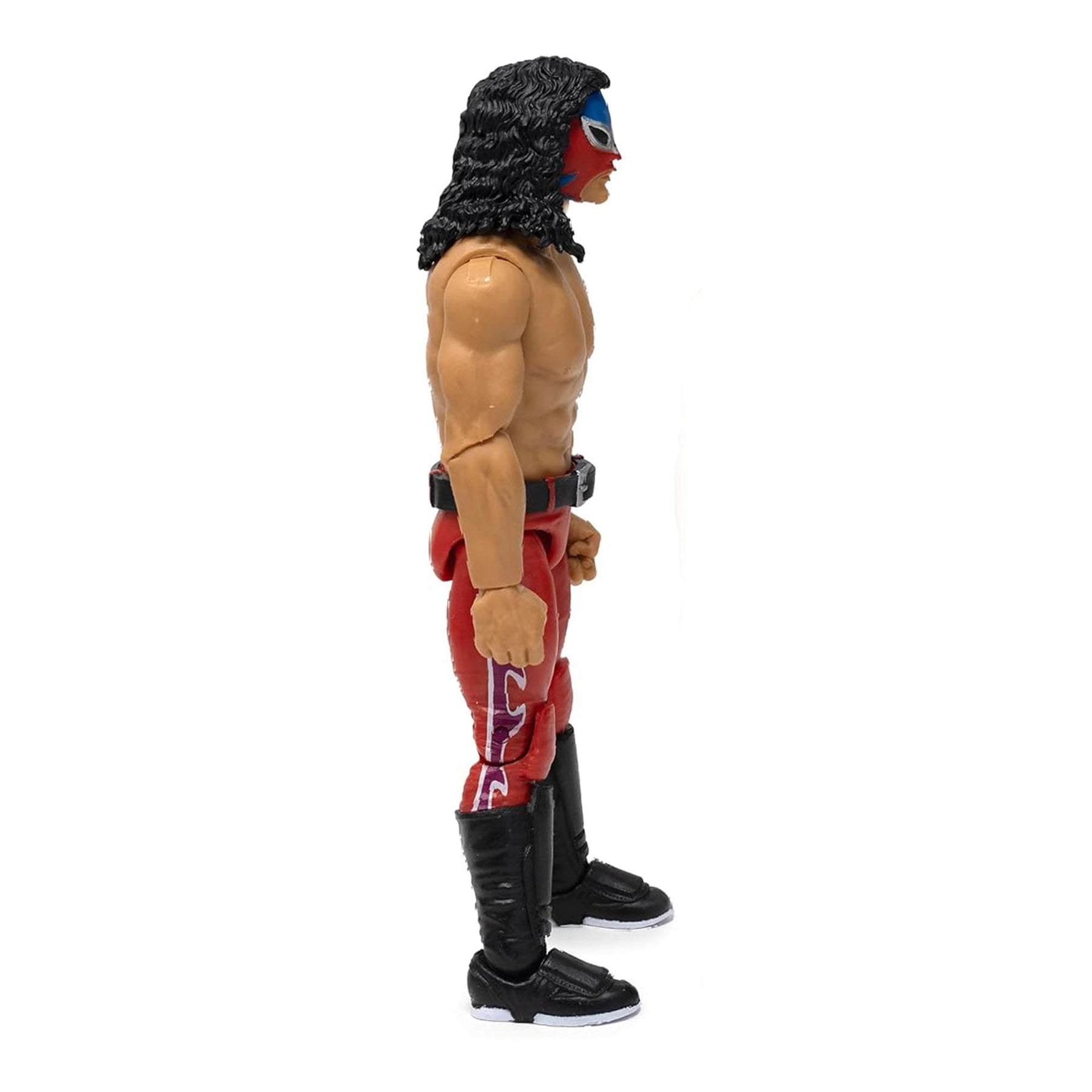 Legends of Lucha Libre Fanaticos Action Figure | Juventude Guerrera