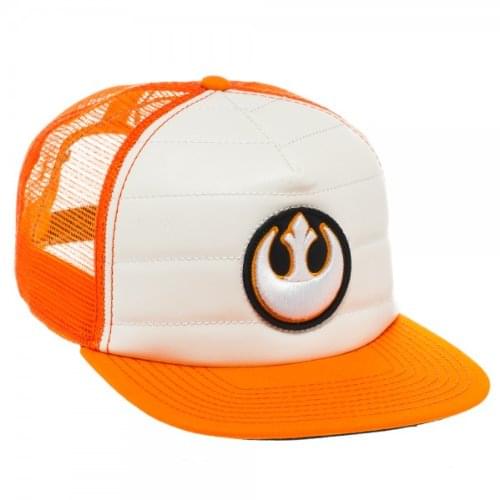 Star Wars Rebel Alliance Trucker Hat