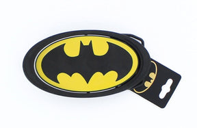 Batman Flip Logo Belt Buckle