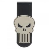 Punisher Marvel Money Clip Accessory
