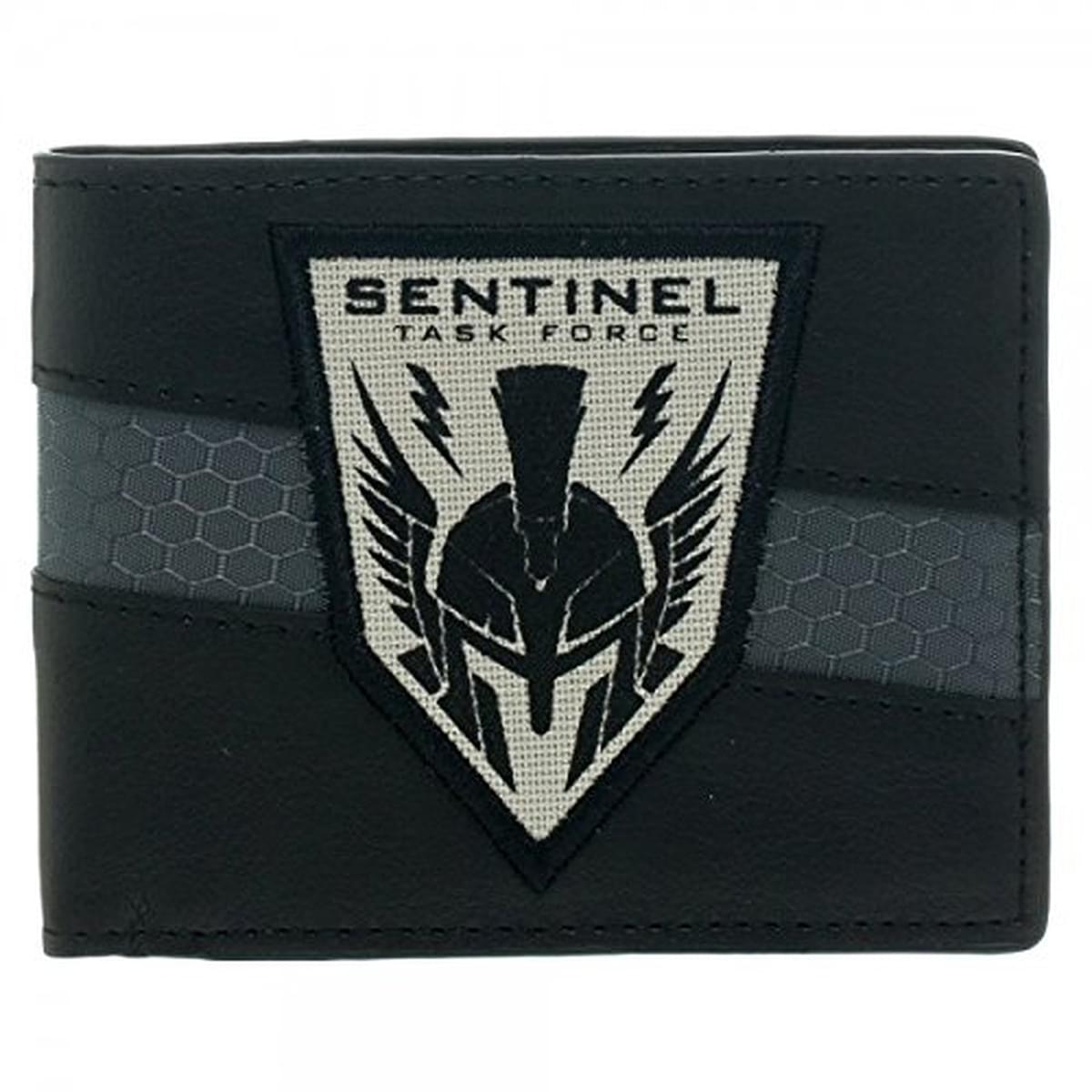 Call of Duty Advanced Warfare Sentinel Bi-Fold Wallet