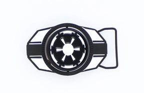Star Wars Republic Reversible Belt Buckle