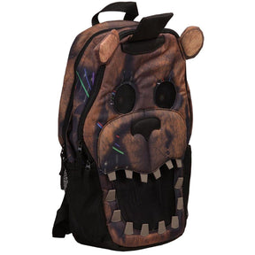 Five Nights At Freddy's Deluxe Freddy Fazbear Backpack