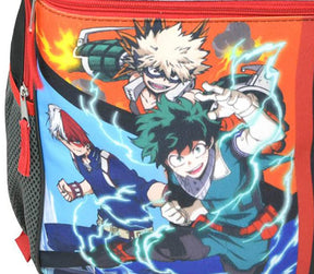 My Hero Academia Plus Ultra 16 Inch Kids Backpack