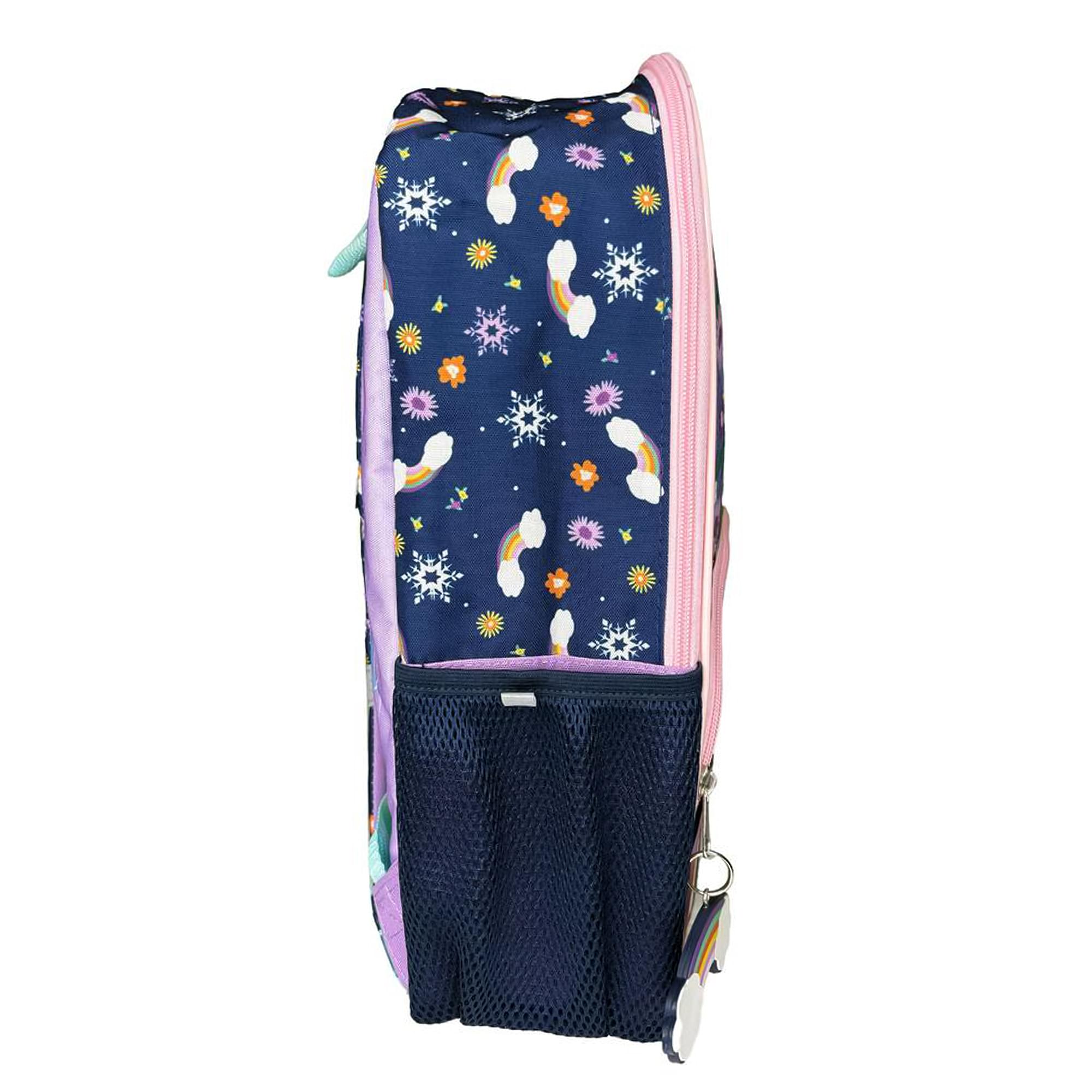 Disney Frozen Anna & Elsa 16 Inch School Backpack