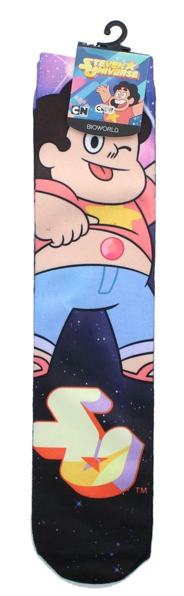 Steven Universe Tube Socks