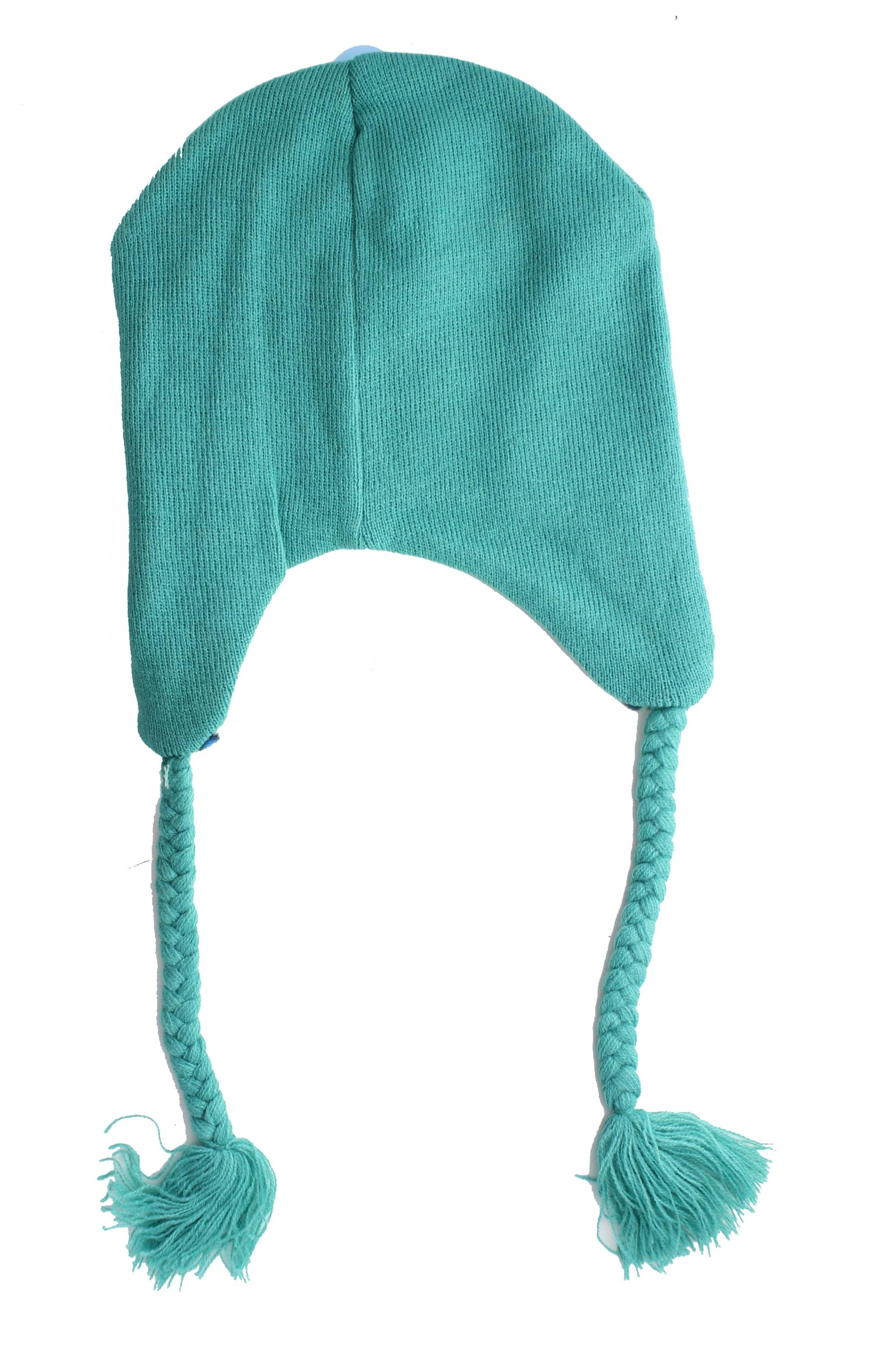 Adventure Time BMO Laplander Hat