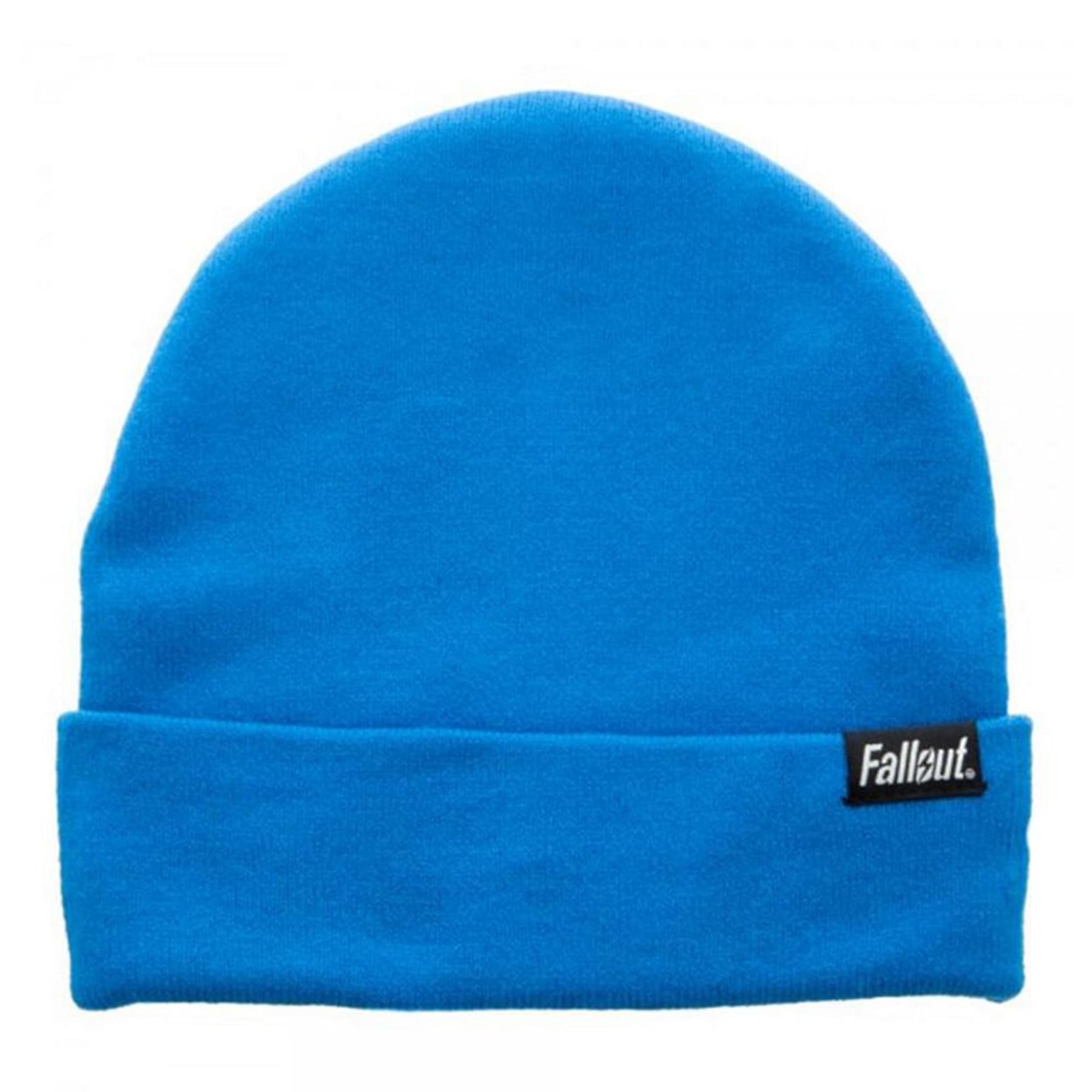 Fallout Vault-Tec 111 Cuffed Knit Beanie