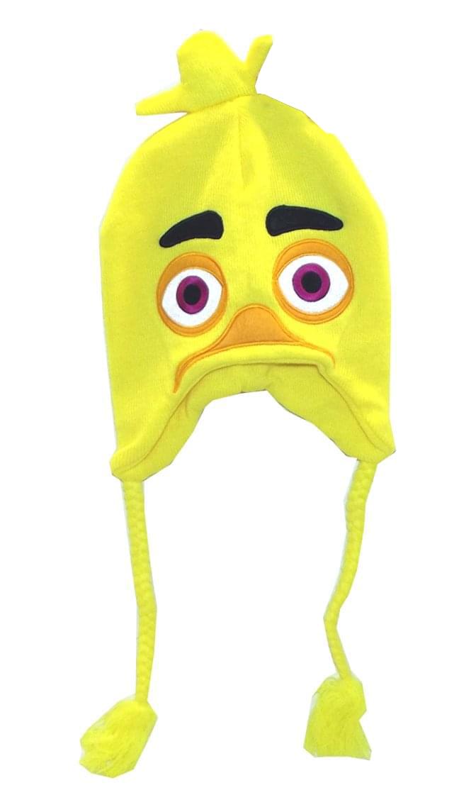 Five Nights At Freddy's Character Beanie: Chica