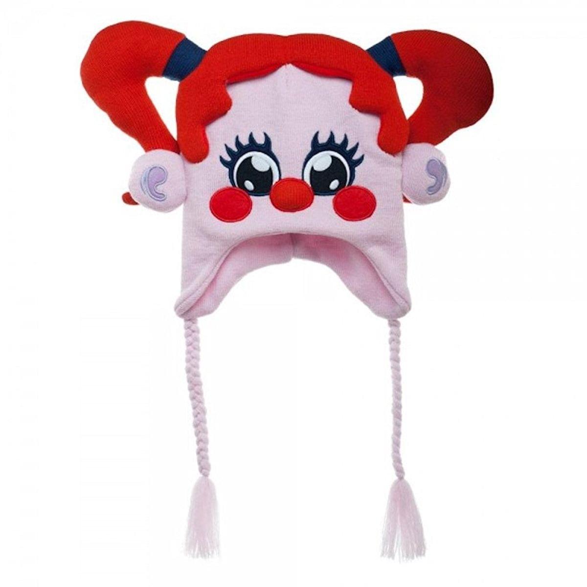 Five Nights at Freddy's Circus Baby Lapander