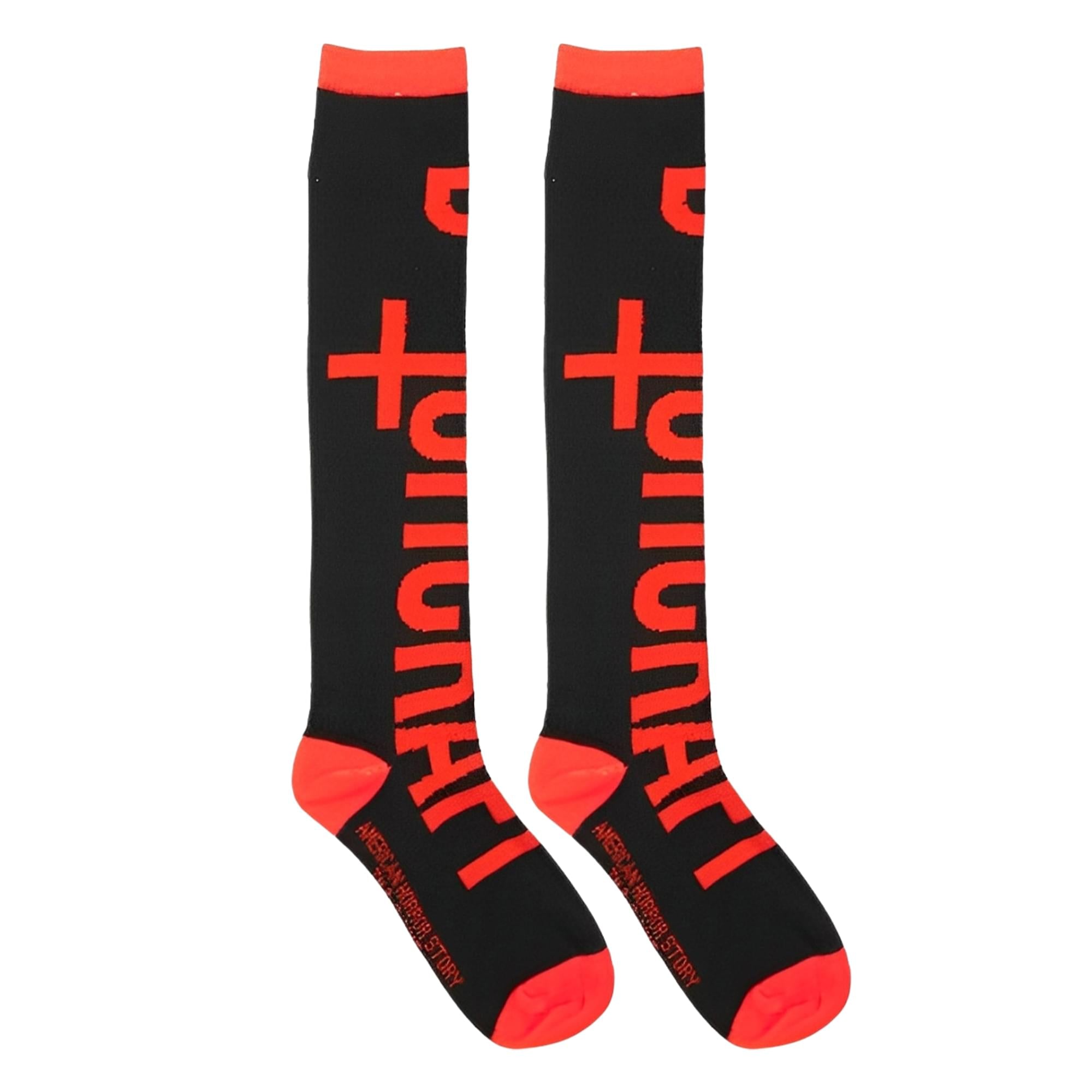 American Horror Story: Coven Women's Knee High Socks