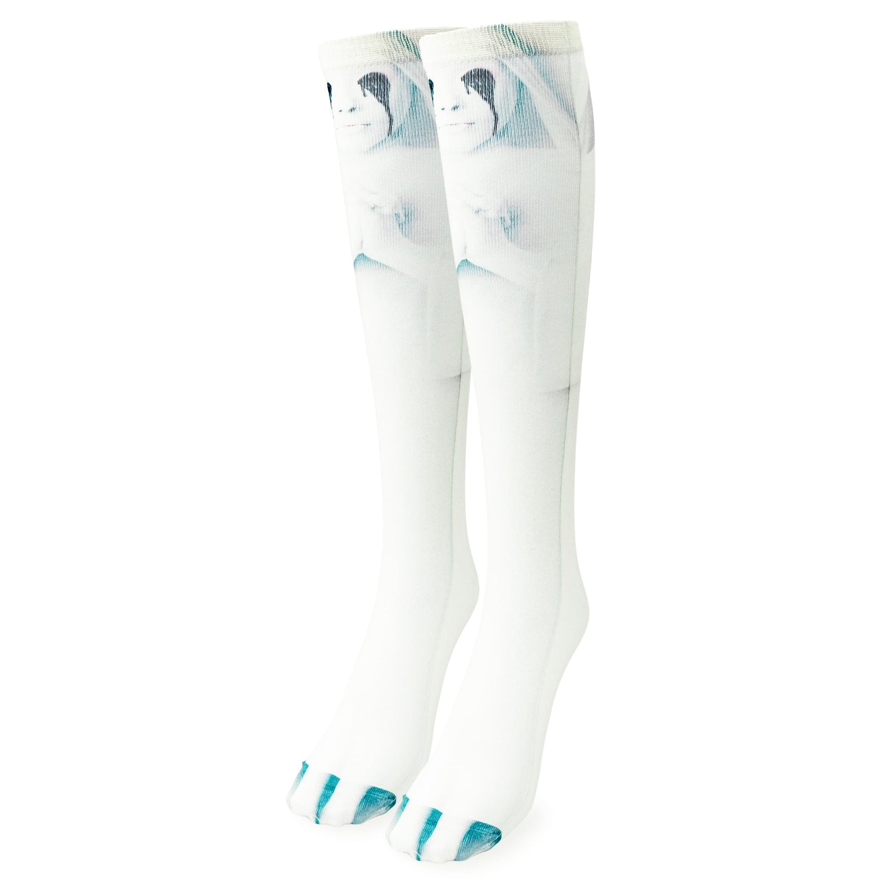 American Horror Story: Asylum Women's Knee High Socks