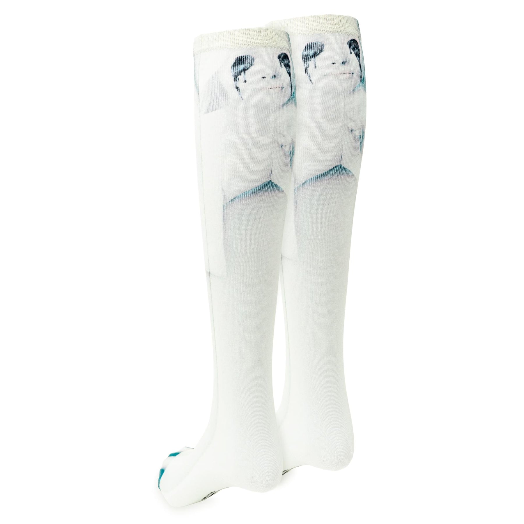 American Horror Story: Asylum Women's Knee High Socks
