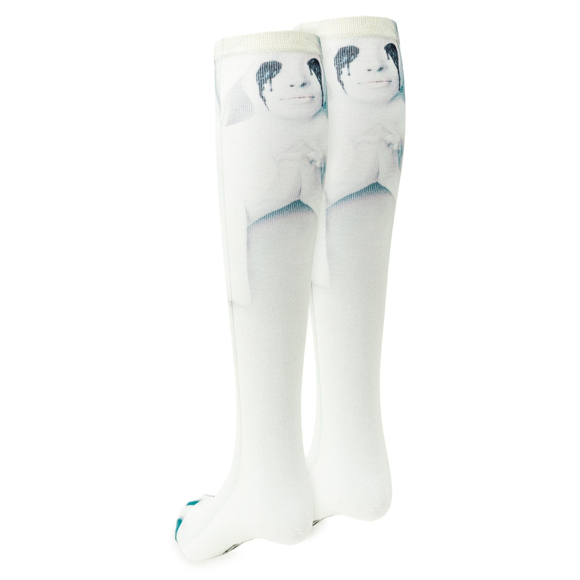 American Horror Story: Asylum Women's Knee High Socks