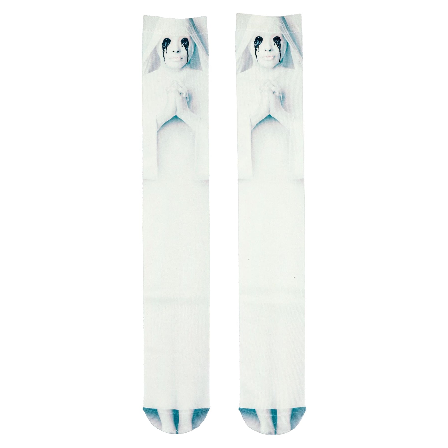American Horror Story: Asylum Women's Knee High Socks