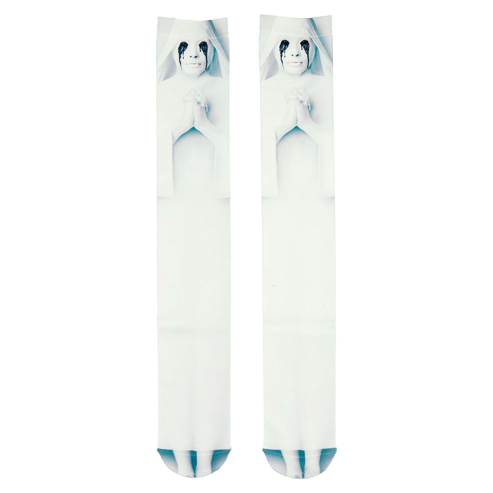American Horror Story: Asylum Women's Knee High Socks