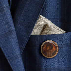 Fantastic Beasts And Where To Find Them Crest Lapel Pin