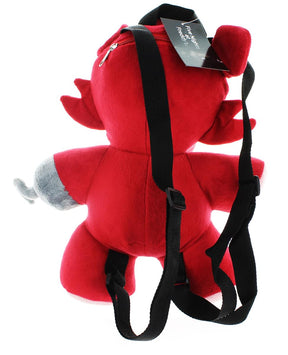 Five Nights At Freddy's Foxy Plush Backpack
