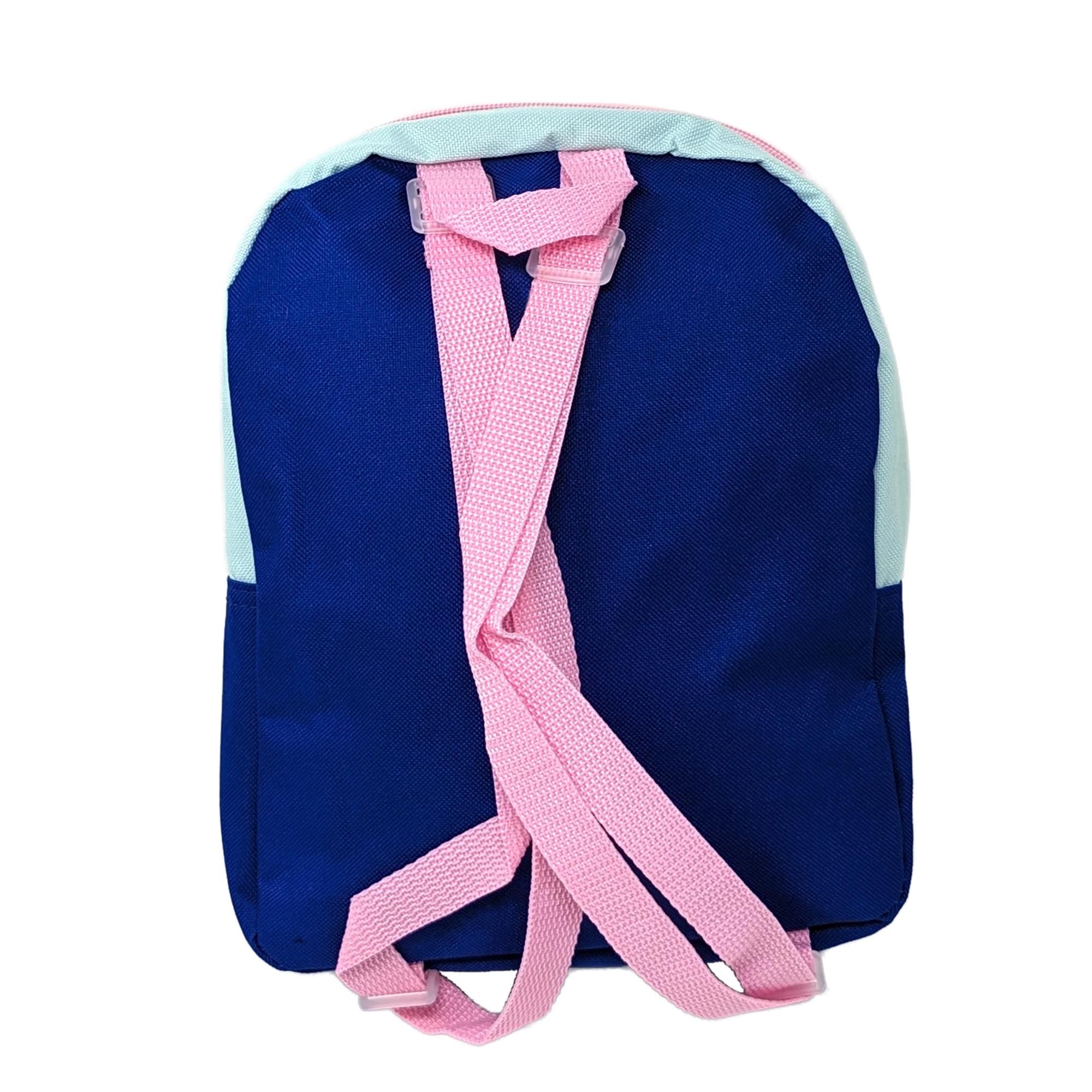 Disney Lilo and Stitch Chill Vibes 11 Inch Mini Backpack