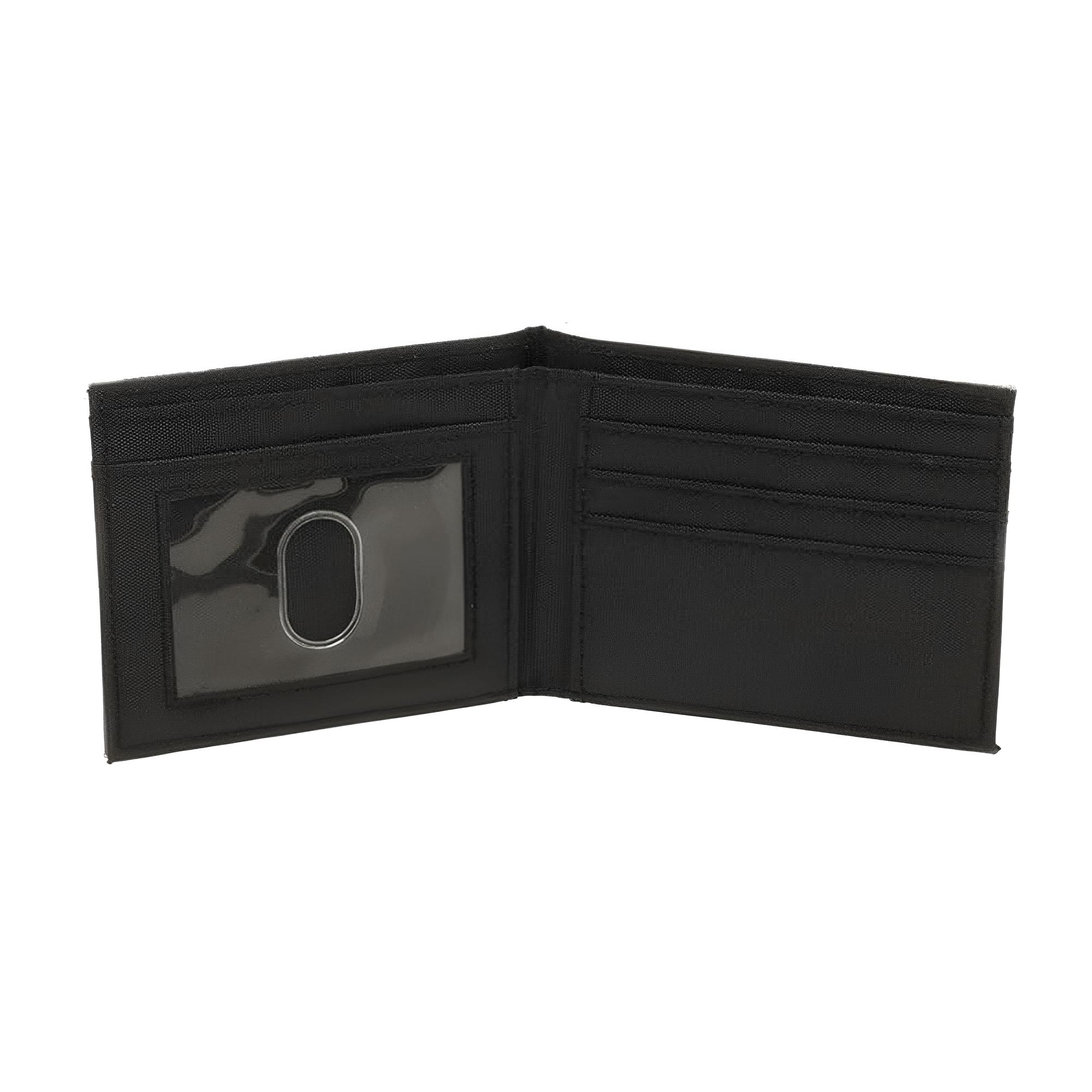 Suicide Squad Skulls Men's Bi-Fold Wallet