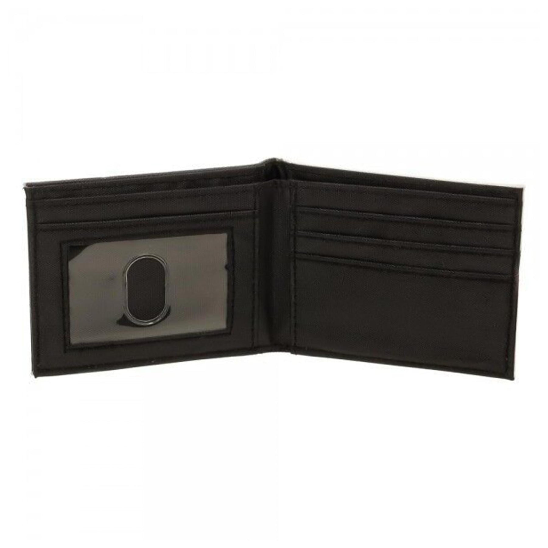 Fantastic Beasts Newt Scamander Magizoologist Bi-Fold Wallet